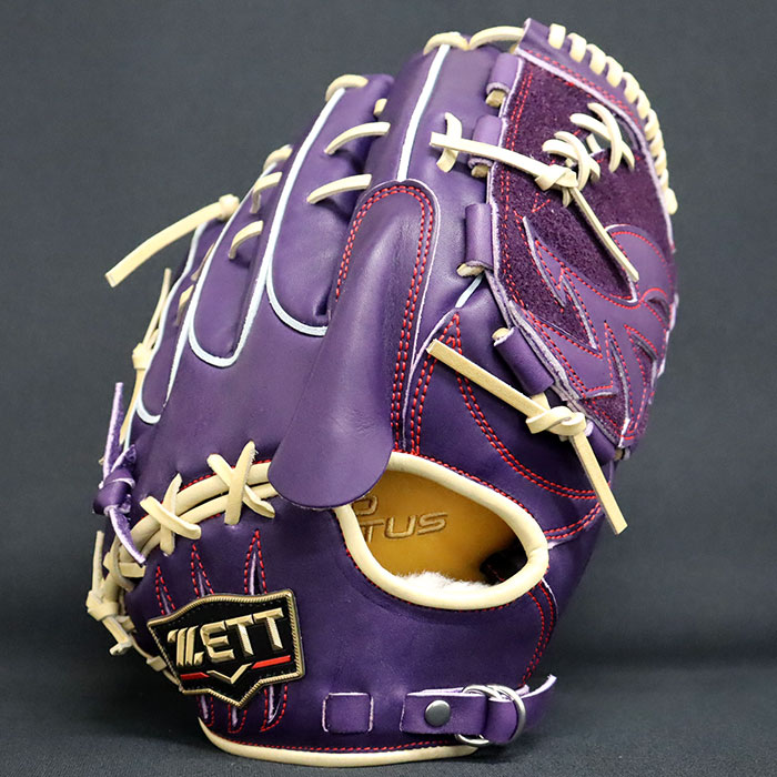 楽天市場】野球 ゼット 硬式グローブ プロステイタス オーダーグラブ