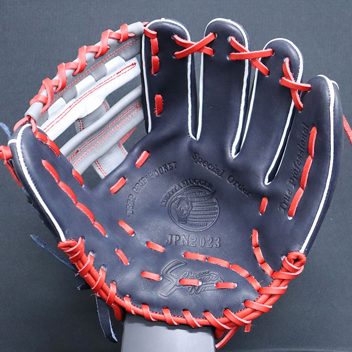 楽天市場】久保田スラッガー 限定 軟式 グローブ 内野手 KUBOTA