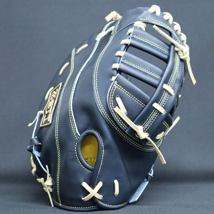 楽天市場】プロステイタス 硬式 オーダー ファースト ミット フジスポ