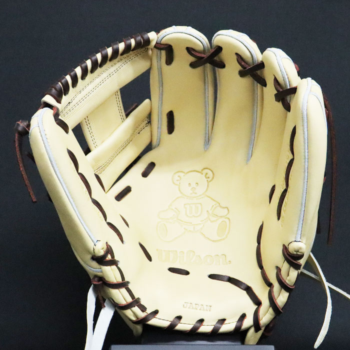 楽天市場】野球 ウィルソン 硬式グローブ 硬式 グローブ 限定 硬式