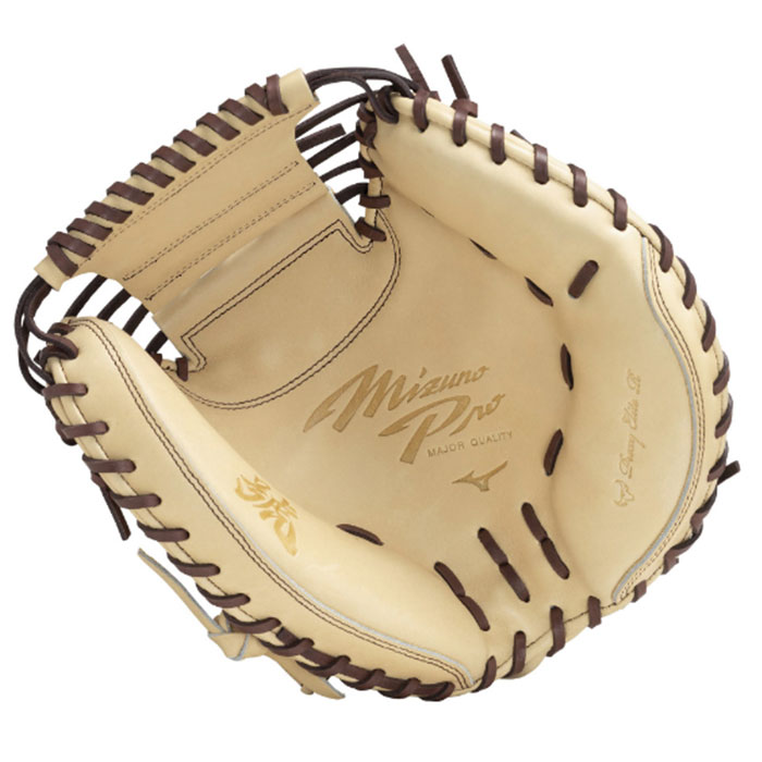 楽天市場】野球 ミズノ 軟式キャッチャーミット 軟式 キャッチャー