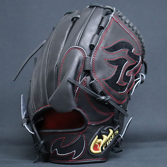 楽天市場】野球 FIRES 軟式グローブ 軟式 グローブ ファイヤーズ 投手