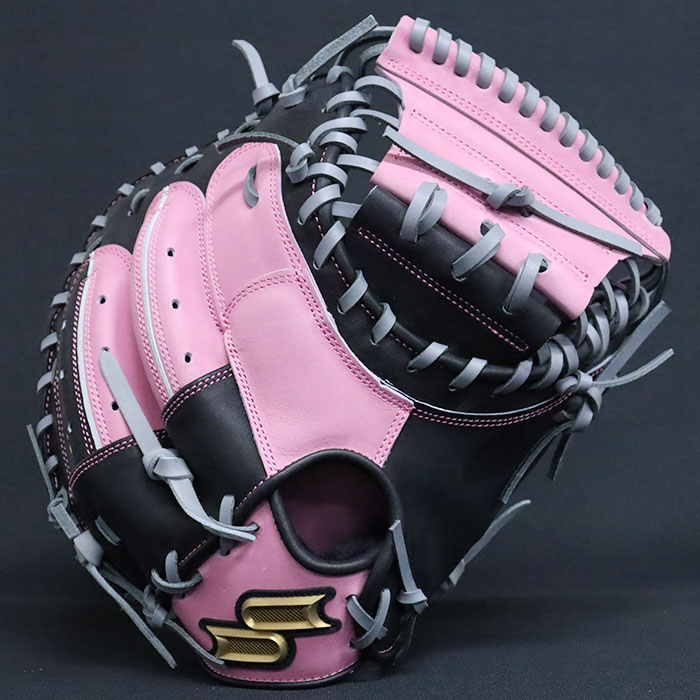 楽天市場】野球 エスエスケイ 軟式キャッチャーミット 軟式 ミット