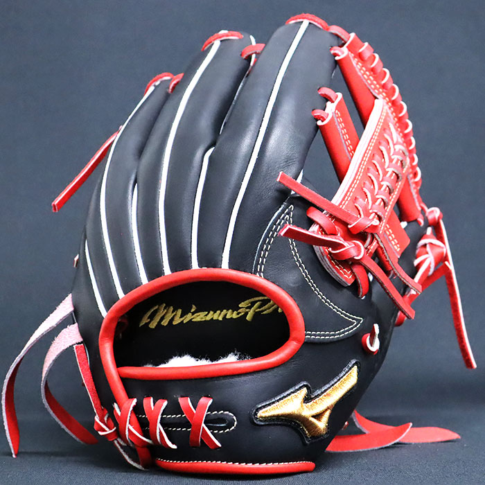 楽天市場】野球 ミズノ 硬式グローブ 硬式 グローブ ミズノプロ