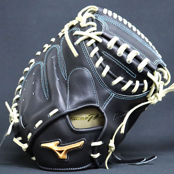 楽天市場】野球 ミズノ 硬式キャッチャーミット 硬式 ミット