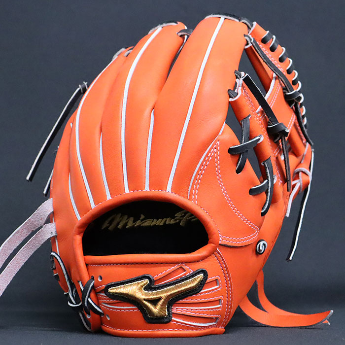 楽天市場】野球 ミズノ 硬式グローブ 硬式 グローブ ミズノプロ