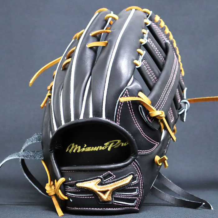 楽天市場】野球 ミズノ 硬式グローブ 硬式 グローブ ミズノプロ