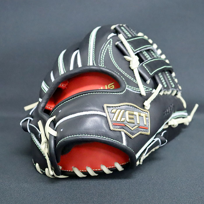 楽天市場】野球 ゼット 硬式グローブ 硬式 グローブ プロステイタス