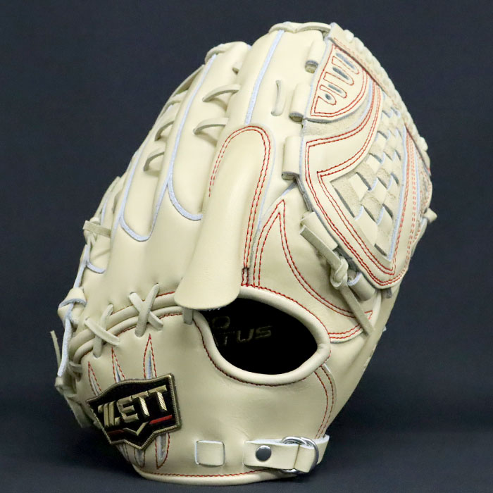 楽天市場】野球 ゼット 硬式グローブ 硬式 グローブ プロステイタス