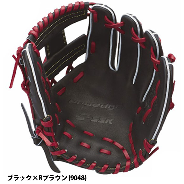 楽天市場】野球 エスエスケイ 硬式グローブ 内野手用 グラブ 844型