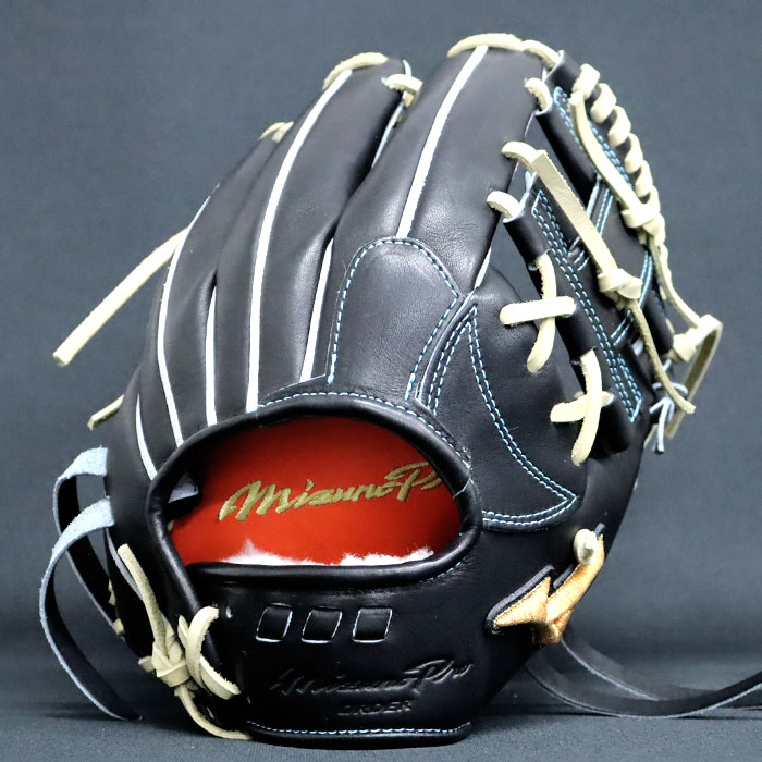 楽天市場】野球 ミズノ 硬式グローブ ミズノプロ オーダーグラブ 坂本
