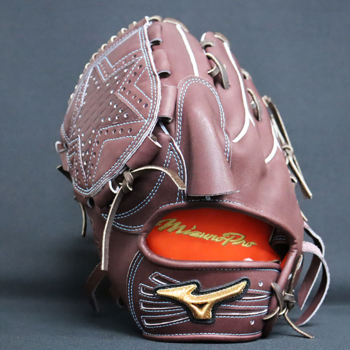 楽天市場】野球 ミズノ 硬式グローブ ミズノプロ オーダーグラブ 今永