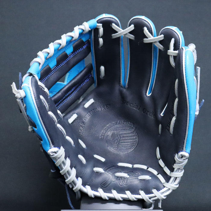 楽天市場】野球 久保田スラッガー 軟式グローブ オーダーグラブ AR4型