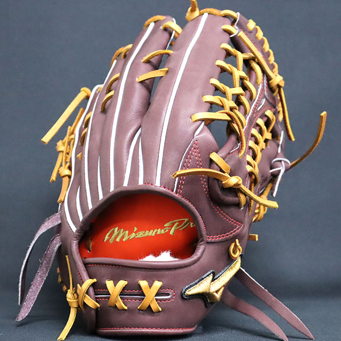 楽天市場】野球 ミズノ 硬式グローブ 硬式 グローブ ミズノプロ