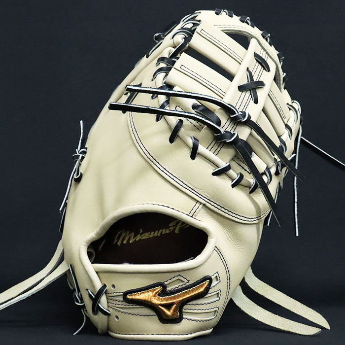 楽天市場】野球 ミズノ 硬式ファーストミット 硬式 ミット ミズノプロ
