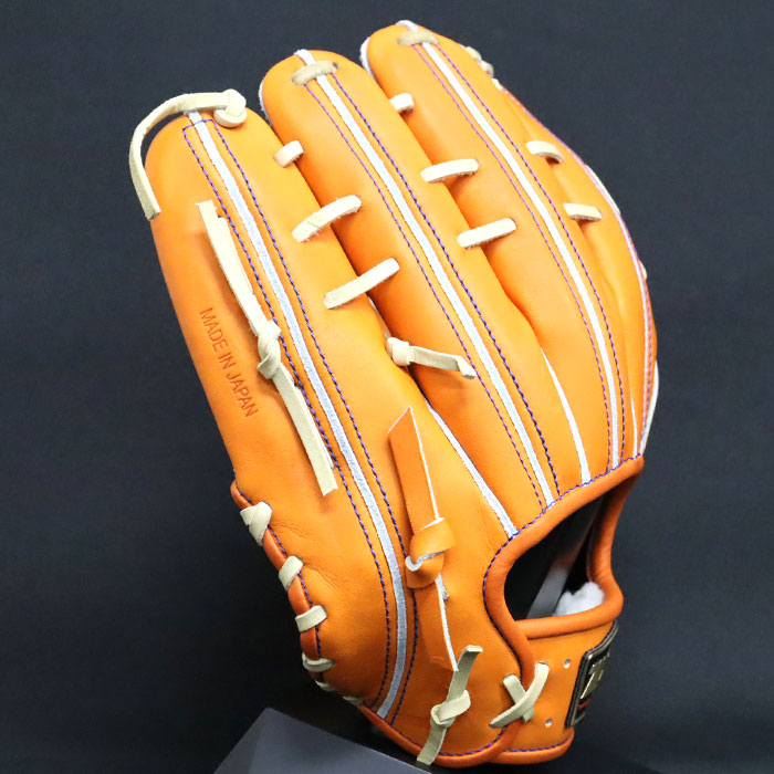 楽天市場】野球 ゼット 硬式グローブ 硬式 グローブ プロステイタス