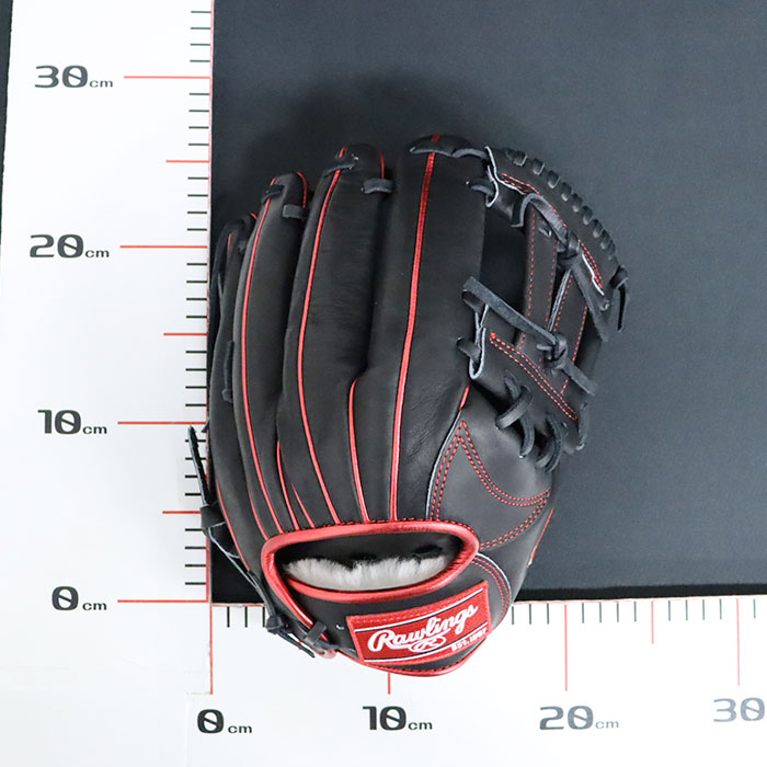 楽天市場】野球 ローリングス 限定 軟式グローブ 内野手 浅村栄斗