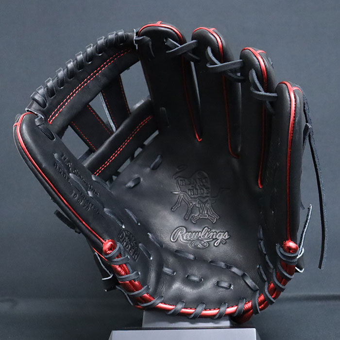 楽天市場】野球 ローリングス 限定 軟式グローブ 内野手 浅村栄斗