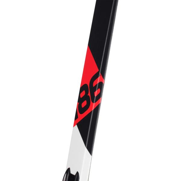 楽天市場】ロシニョール ROSSIGNOL クロスカントリースキー 4点セット