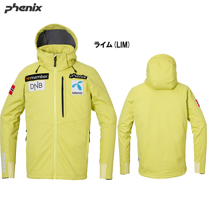 楽天市場】【クロスカントリースキー店舗】 PHENIX フェニックス