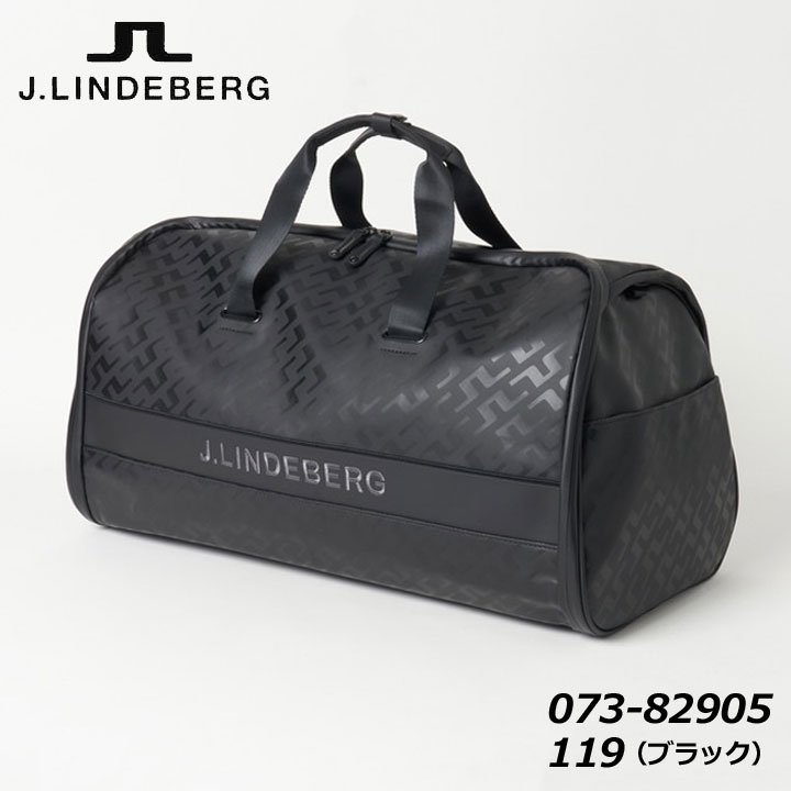 楽天市場】J.リンドバーグ 073-82905 シーズンプリント ボストンバッグ