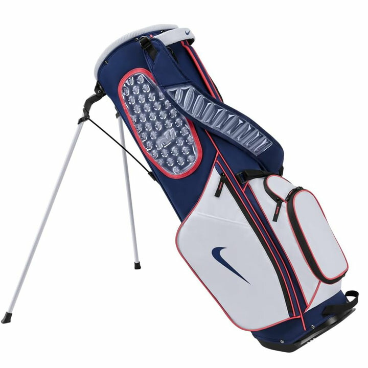 楽天市場】ナイキ キャディバッグ 14分割の通販