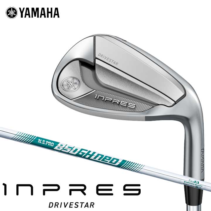 楽天市場】【2024モデル】ヤマハ インプレス ドライブスター ウェッジ