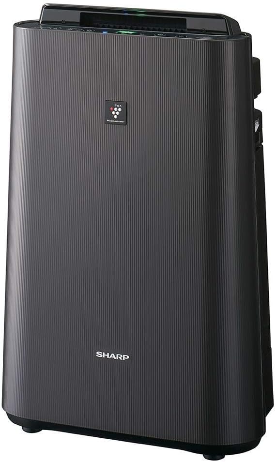 楽天市場】【即納】 シャープ 加湿 空気清浄機 KC-J50C-H プラズマ