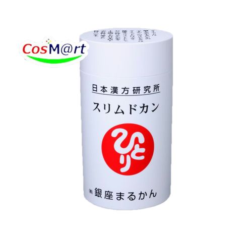 楽天市場】まるかん スリム ドカンの通販
