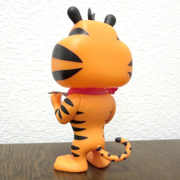 楽天市場】ファンコポップ ケロッグ トニーザタイガー フィギュア