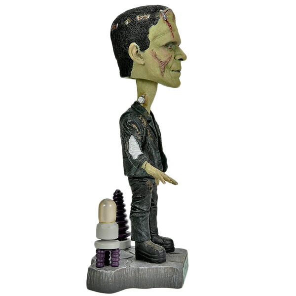 楽天市場】ユニバーサル モンスターズ フランケンシュタイン