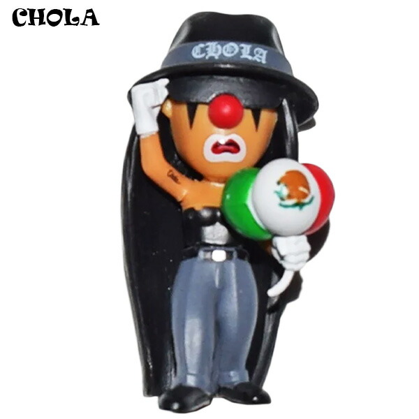 楽天市場】HOMIES ホーミーズ Payasasフィギュア Series 1 25体