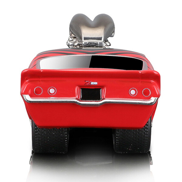 楽天市場】マイスト マッスルマシン ミニカー 1/64 シボレー カマロ