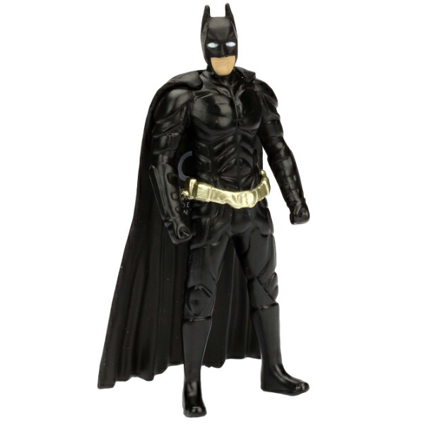 楽天市場】バットモービル ミニカー 2008 バットマン フィギュア 付き