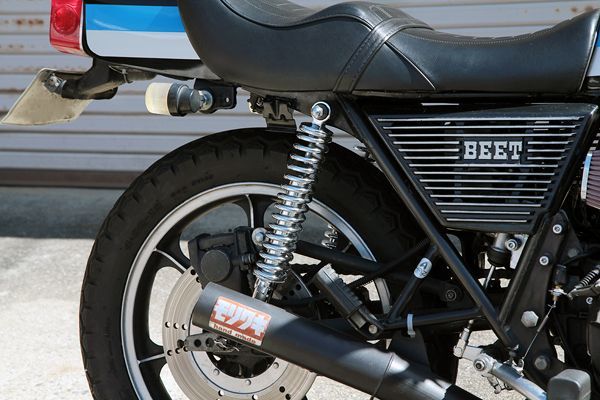 楽天市場】【575】 送料無料！ 新品 325mm メッキ 細巻き 当時仕様