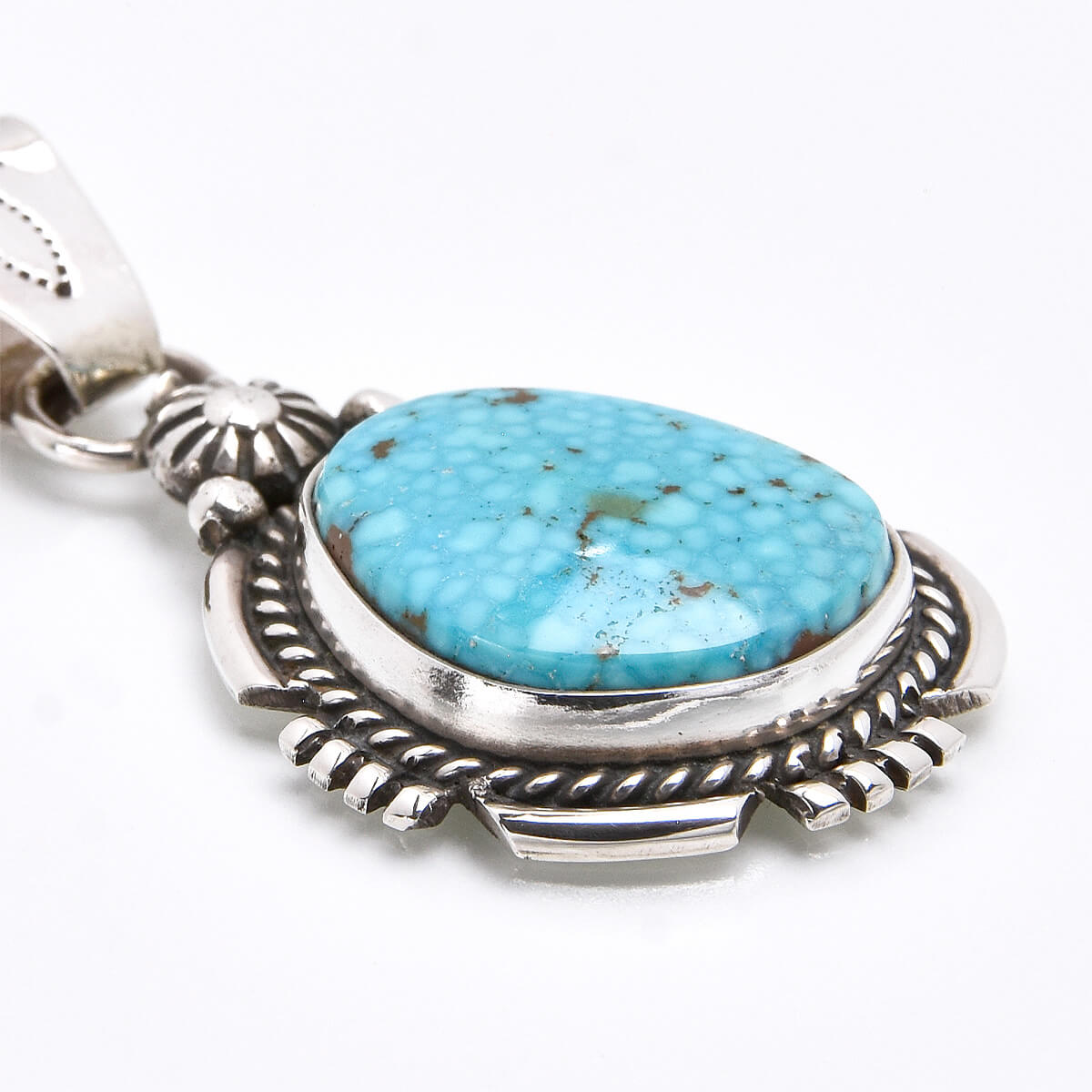 楽天市場】【FUNNY公式ストア】 ナバホ族 Oliver Smith キングマン