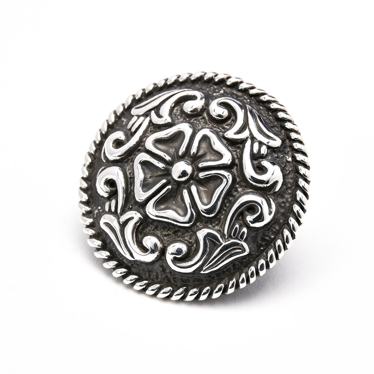 楽天市場】【FUNNY公式ストア】 ファニー ビクター コンチョ 31mm