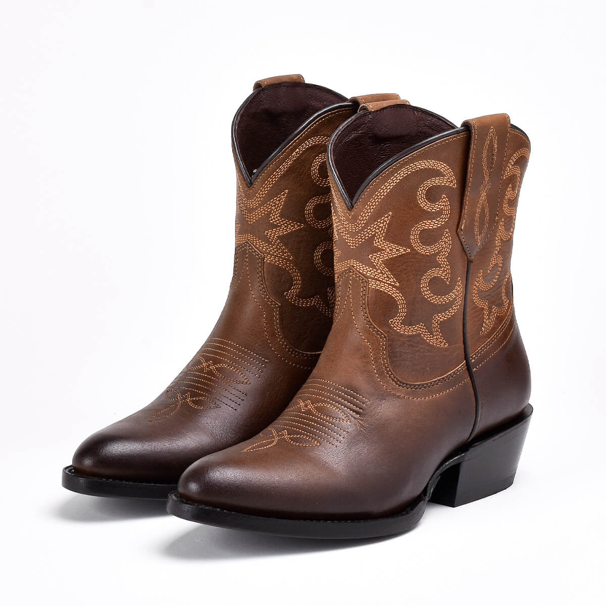 楽天市場】【FUNNY公式ストア】 BOTAS JACA レディース ウエスタン