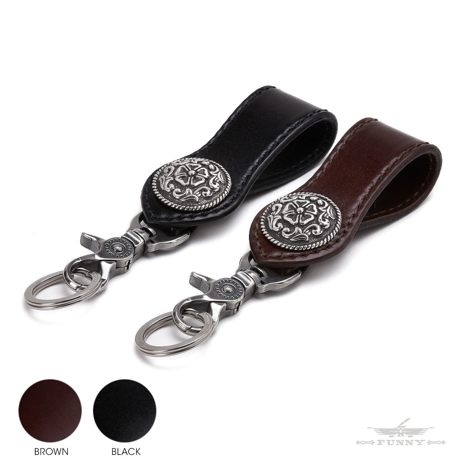 楽天市場】【FUNNY公式ストア】 ファニー アローヘッド ループ