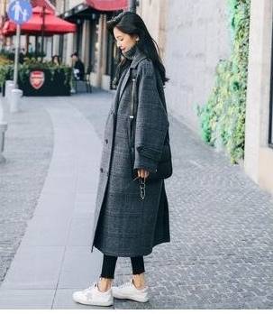 楽天市場】チェック柄 チェスター コート レディース 送料無料 ダブル