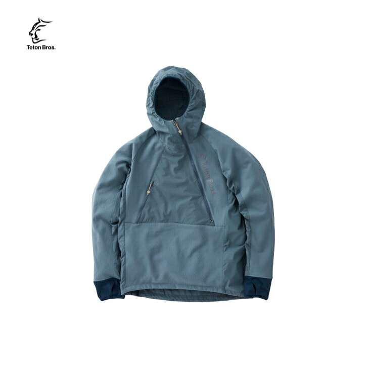 楽天市場】teton bros run with octaの通販