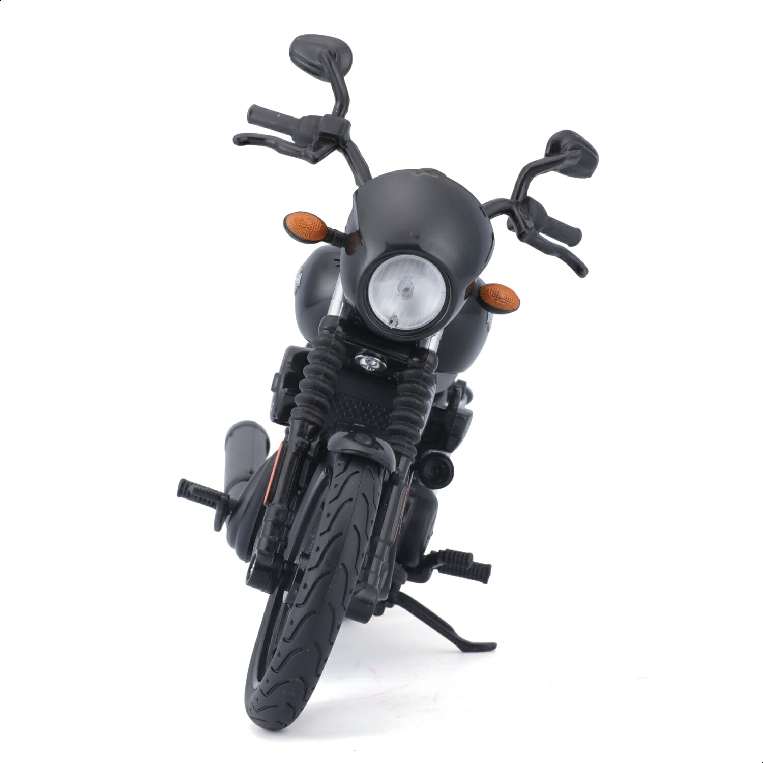 楽天市場】モデルバイク ミニチュアバイク 1/12 Maisto ハーレー