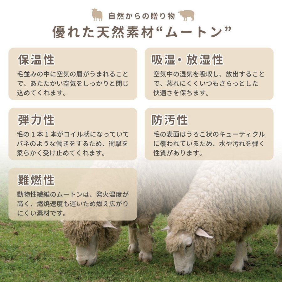 楽天市場】P2倍中 AUSKIN 洗える ムートンフリース ムートンラグ