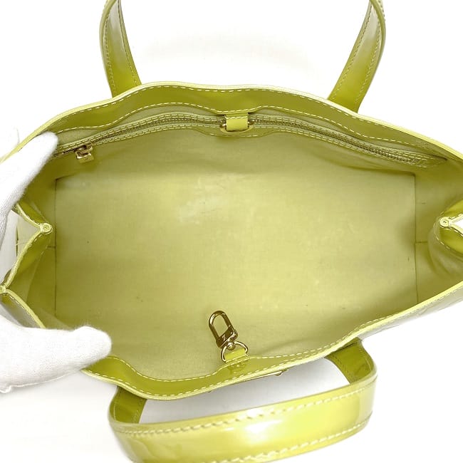 楽天市場】【送料無料】 ルイ ヴィトン ハンドバッグ ウィルシャー PM