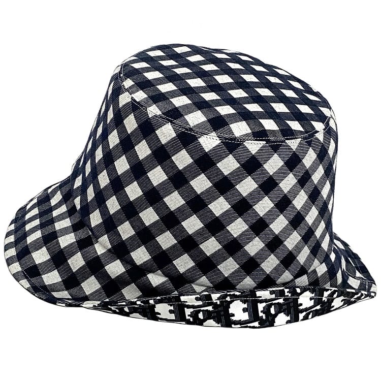 楽天市場】【送料無料】 クリスチャン ディオール バケハ ホワイト