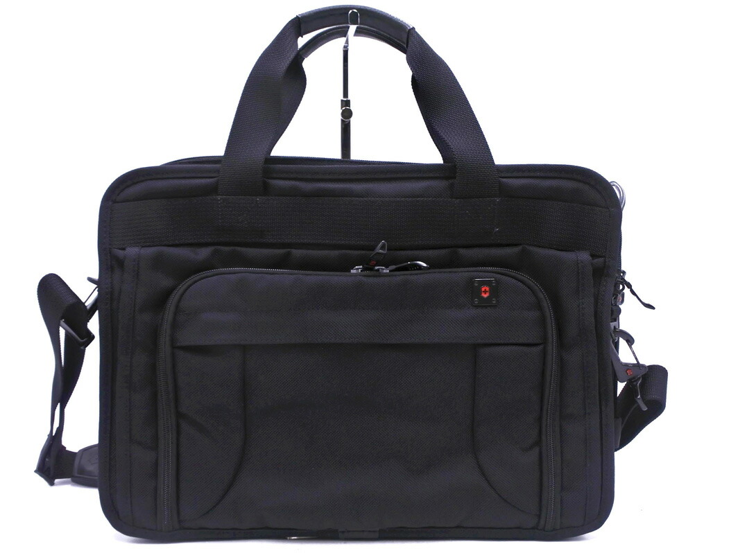 楽天市場】victorinox ブリーフケースの通販