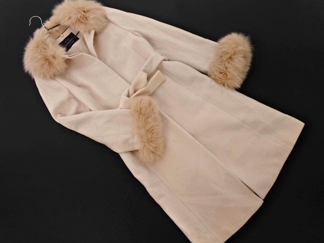 楽天市場】ファー コート jusglittyの通販