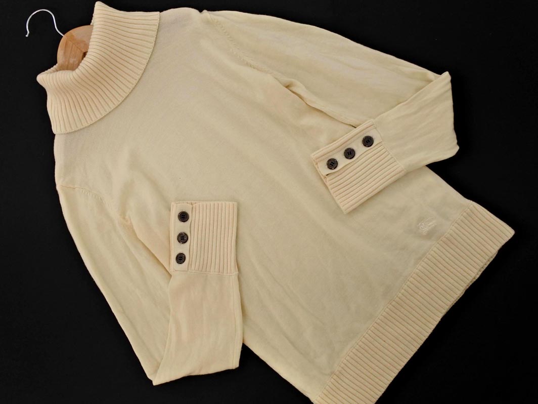 楽天市場】バーバリー アウトレット（ニット・セーター｜トップス