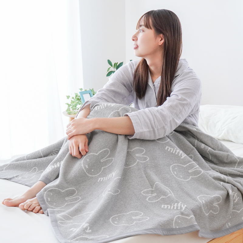 楽天市場】【春・快眠応援10％OFFクーポン】西川 ミッフィー