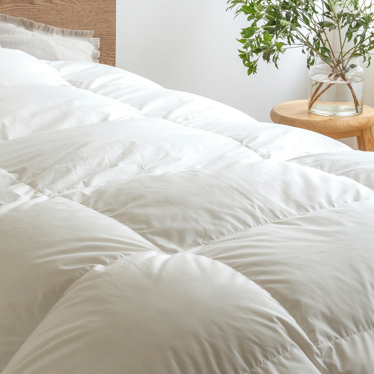 楽天市場】クリアランス☆最大2万円OFFクーポン 羽毛布団 シングル